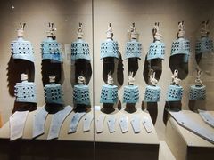 -洛阳周王城天子驾六博物馆