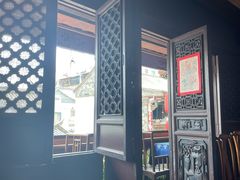 -香满楼(临安路店)