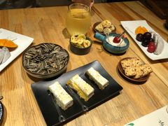 -云间宿茶空间(嘉杰国际广场店)