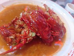 -霸王虾·小龙虾香辣蟹(玉林店)