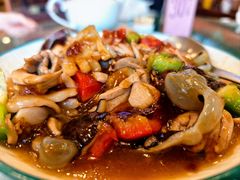 -安泰楼·佛跳墙创始人·传统闽味早茶·酒楼(三坊七巷闽菜地标店)