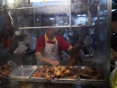-陈光记烧腊店(罗保博士街店)