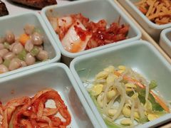 -韩香福烤肉庄园(文化西路店)
