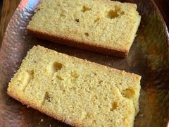 玉米面包-SMOKI & CO(五大道店)