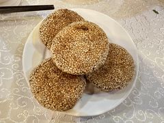 -东来顺饭庄(新源里店)