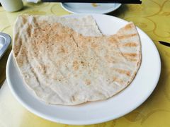 阿拉伯大饼-东伊顺(高银街店)