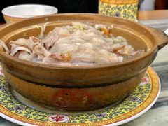 -砂锅居(西四店)