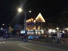 -老虎石海上公园