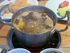 -田园肥牛府(东关街店)