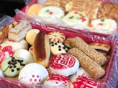 -芦庄子桂顺斋(和平路总店)