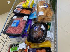 -盒马X会员店(王府井奥莱UP TOWN店)