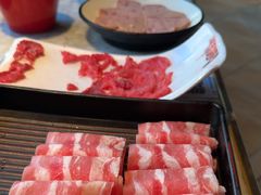 -川味观·鲜货火锅(西湖文化广场店)