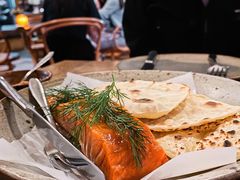 -BOR Eatery(安福路店)