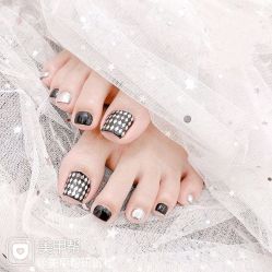 -恐龙·美甲美睫