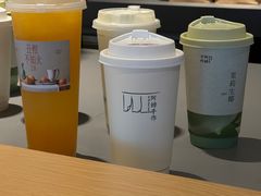 -阿嬷手作(成都万象城店)