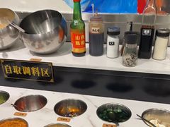 -英雄故事地摊烤肉(马驹桥店)