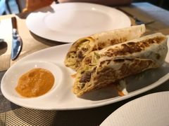 -Pita's&Tika's中东和印度风味餐厅(龙湖天街店)