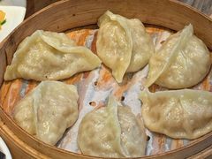 -红东阁东北菜烤肉酒馆(CROSS万象汇店)