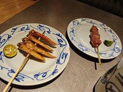 -沼津港精致料理·寿喜烧·烧鸟(龙湖南桥天街日料榜单店)