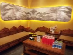 -富侨养生(威宁路店)