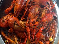 -王红军龙虾(新民路店)