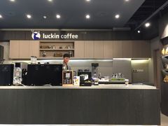 -瑞幸咖啡(盛博广场店)