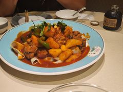 -阿西娅食府(中关村店)