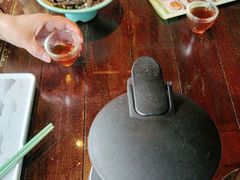 -江边城外烤全鱼(方庄时代购物中心店)