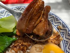 台湾卤肉饭-茶米人台湾料理·精致快简餐