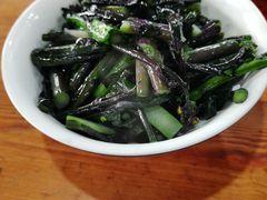-秀妈厨房(灰汤老店)