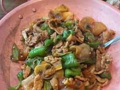 -云海肴·汽锅鸡·云南菜(苏州中心店)