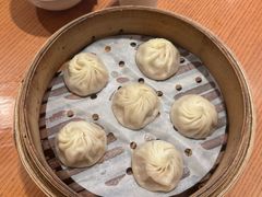 -鼎泰丰(新港中心店)