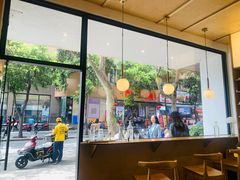 -常识咖啡common sense(春熙路店)
