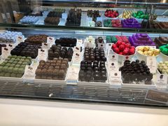 -GODIVA(国际金融中心店)