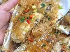 -胡同海鲜·大螃蟹