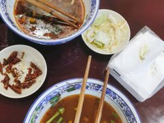-无名羊肉粉(赤水店)