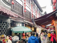 -汴河街