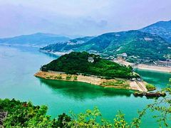 -白帝城·瞿塘峡景区