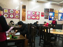 大堂-协和菜馆(凤凰街店)