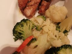 -马哥孛罗咖啡厅·Cafe Marco (厦门马哥孛罗东方大酒店)