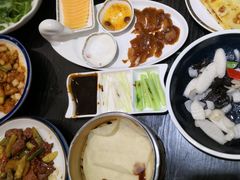 -惠丰堂饭庄(北洼路店)