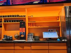 -鸣记脆皮烤鱼·海鲜烤鱼(马栏店)