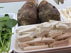 -蓝夫鲜切牛肉火锅自助(月色广场店)