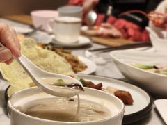 -厦门朗豪酒店 · 明阁中餐厅