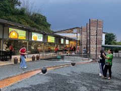 -凤阁楼果木烧鹅(鹤山陈山店)