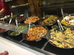 -酷味乐智选餐厅(斜土路店)