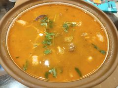 -哈啾嗨·新概念蒙餐(红星新城店)