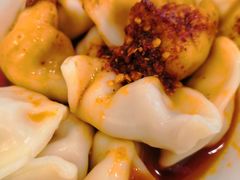 -春阳水饺(香槟广场店)