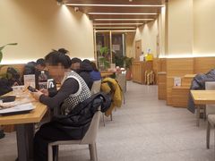 -买又大餐厅(福林里店)