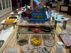 -漳州宾馆威尼斯西餐厅(胜利西路店)